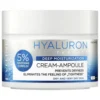 Eveline Cosmetics Hyaluron Therapy krem-ampułka 50ml