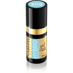 Eveline Cosmetics Hybrid Professional lakier hybrydowy 305 Be Minty 5ml