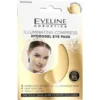 Eveline Cosmetics Hydrożelowe rozświetlające płatki pod oczy