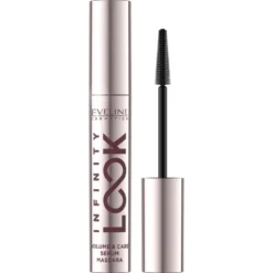 Eveline Cosmetics Infinity Look tusz-serum do rzęs 7ml