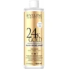 Eveline Cosmetics 24K Gold odmładzający płyn micelarny 5w1 400ml
