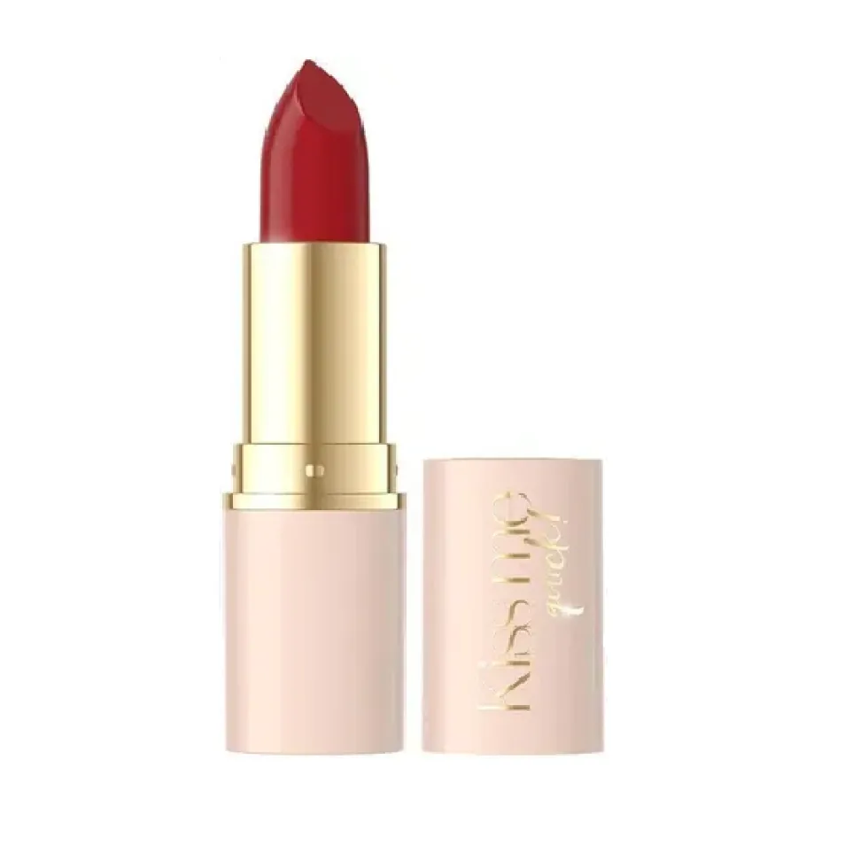 Eveline Cosmetics Kiss Me Quick! pomadka z efektem soft matt 12 4.2g