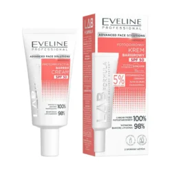 Eveline Cosmetics Lab Formula fotoochronny krem barierowy SPF50 40ml