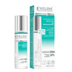 Eveline Cosmetics Lab Formula zaawansowane serum na przebarwienia 30ml