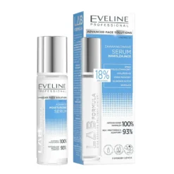 Eveline Cosmetics Lab Formula zaawansowane serum nawilżające 30ml