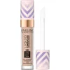 Eveline Cosmetics Liquid Camouflage wodoodporny korektor kamuflujący z kwasem hialuronowym 06 Medium Beige 7.5ml