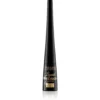 Eveline Cosmetics Liquid Precision Liner 2000 Procent wodoodporna konturówka w płynie Black 4ml