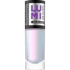 Eveline Cosmetics Lumi Bloom rozświetlający lakier do paznokci 04 8ml
