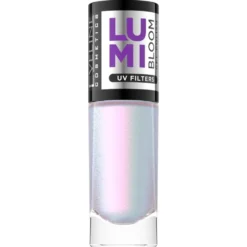 Eveline Cosmetics Lumi Bloom rozświetlający lakier do paznokci 04 8ml