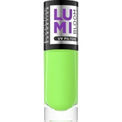 Eveline Cosmetics Lumi Bloom rozświetlający lakier do paznokci 06 8ml