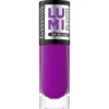 Eveline Cosmetics Lumi Bloom rozświetlający lakier do paznokci 05 8ml