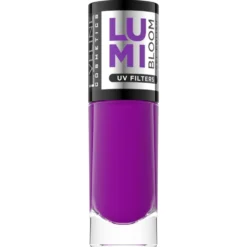 Eveline Cosmetics Lumi Bloom rozświetlający lakier do paznokci 05 8ml