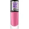 Eveline Cosmetics Lumi Bloom rozświetlający lakier do paznokci 11 8ml