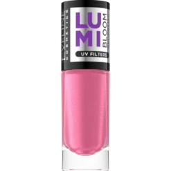 Eveline Cosmetics Lumi Bloom rozświetlający lakier do paznokci 11 8ml