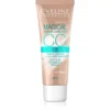 Eveline Cosmetics Magical Colour Correction CC Cream multifunkcyjny podkład 50 Light Beige SPF15 30ml