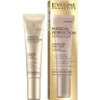 Eveline Cosmetics Magical Perfection Concealer korektor pod oczy 02A Light Vanilla 15ml