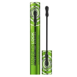 Eveline Cosmetics Magnetic Look Ultra Volume Mascara ultrapogrubiający tusz do rzęs 10ml