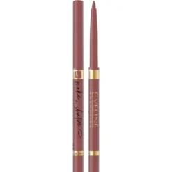 Eveline Cosmetics Make A Shape automatyczna konturówka do ust 02 Nude Beige