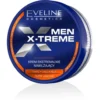 Eveline Cosmetics Men X-Treme multifunkcyjny krem ekstremalnie nawilżający 200ml