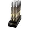 Eveline Cosmetics Micro Precise Brow Pencil ultraprecyzyjna kredka do brwi 15szt
