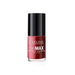 Eveline Cosmetics Mini Max lakier do paznokci 375 5ml