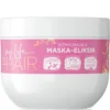 Eveline Cosmetics My Life My Hair wzmacniająca maska-eliksir 300ml