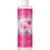 Eveline Cosmetics Organic łagodzący płyn micelarny do demakijażu z peonią 400ml