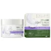Eveline Cosmetics Organic Goat's Milk bogaty krem multiregenerujący 50ml