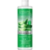 Eveline Cosmetics Organic nawilżający płyn micelarny do demakijażu z aloesem 400ml