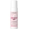 Eveline Cosmetics Pink Snail ultradelikatna pianka do mycia twarzy 150ml