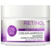 Eveline Cosmetics Retinol Therapy krem-ampułka 50ml