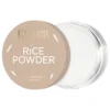 Eveline Cosmetics Rice Powder transparentny puder ryżowy 10g