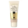 Eveline Cosmetics Satin Matt Foundation matujący podkład do twarzy 103 Natural 30ml