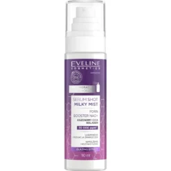 Eveline Cosmetics Serum Shot mleczna mgiełka PDRN Booster NAD+ 110ml