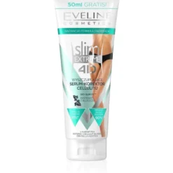 Eveline Cosmetics Slim Extreme 4D wyszczuplające serum-korektor cellulitu 250ml