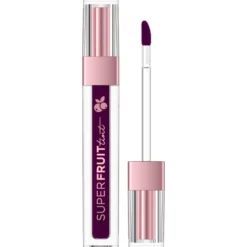 Eveline Cosmetics Superfruit Tint żelowy tint do ust i policzków 04 Superberry 4ml