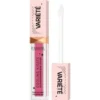 Eveline Cosmetics Variete błyszczyk zwiększający objętość ust z efektem chłodzącym 06 Amazing Kiss 6.8ml