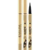 Eveline Cosmetics Variete Eyeliner wodoodporny eyeliner Ultra Black 2g