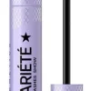Eveline Cosmetics Variete Let's Twist tusz dający efekt spektakularnego wachlarza rzęs Black 10ml