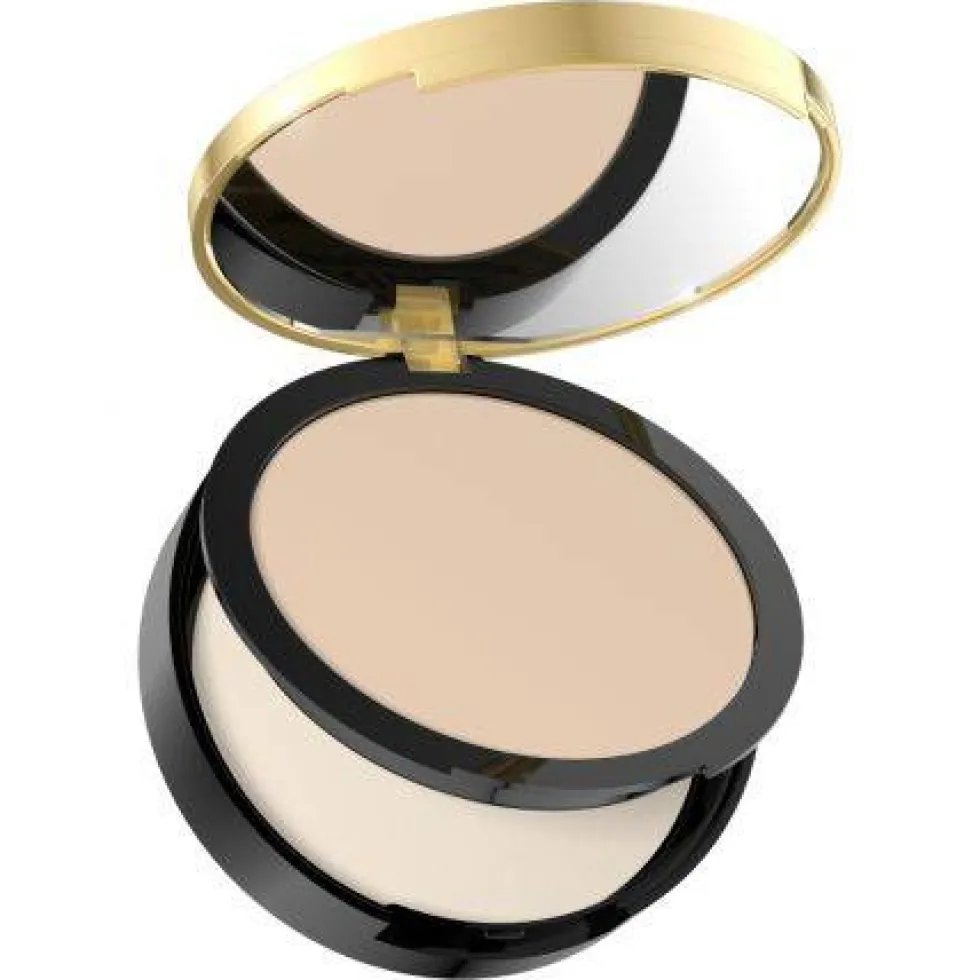 Eveline Cosmetics Variete mineralny podkład w pudrze 01 Light 8g