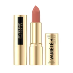 Eveline Cosmetics Variete Satin Lipstick pomadka w sztyfcie 03 4g