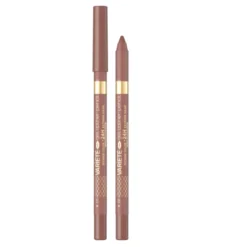 Eveline Cosmetics Variete wodoodporna żelowa konturówka do ust 08