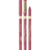 Eveline Cosmetics Variete wodoodporna żelowa konturówka do ust 04