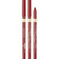Eveline Cosmetics Variete wodoodporna żelowa konturówka do ust 07