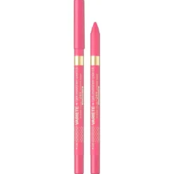 Eveline Cosmetics Variete wodoodporna żelowa kredka do oczu 04 Lagoon