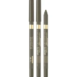 Eveline Cosmetics Variete wodoodporna żelowa kredka do oczu 07 Lavender