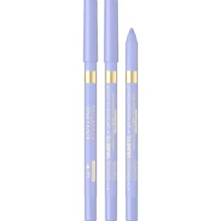 Eveline Cosmetics Variete wodoodporna żelowa kredka do oczu 13 Blue Sky