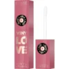 Eveline Cosmetics VinyLove długotrwała pomadka płynna z efektem winylowym 05 Rosy 4ml