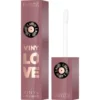 Eveline Cosmetics VinyLove długotrwała pomadka płynna z efektem winylowym 06 Chillie 4ml
