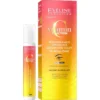 Eveline Cosmetics Vitamin C 3x Action rozjaśniająco-chłodzące serum pod oczy w roll-onie 15ml